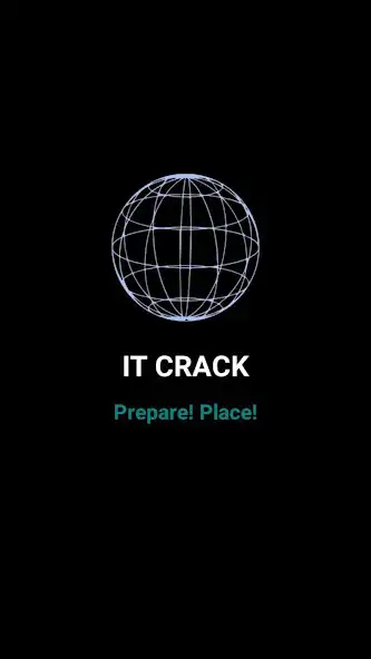 Play IT CRACK Fresher Placement Kit  and enjoy IT CRACK Fresher Placement Kit with UptoPlay
