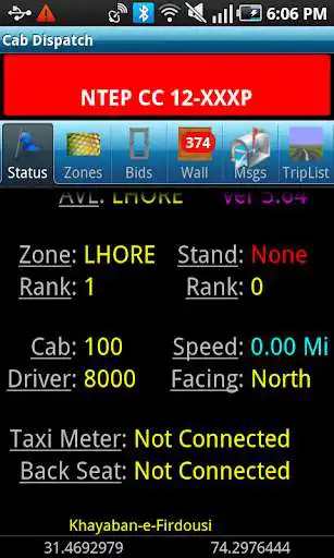 Play itctestapp - Driver  and enjoy itctestapp - Driver with UptoPlay