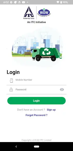 Play ITCWOW-Tran as an online game ITCWOW-Tran with UptoPlay