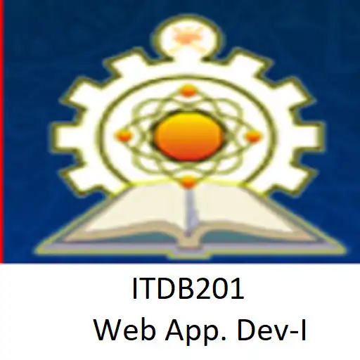 Play ITDB201 APK