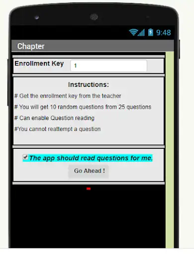 Play ITDB201 as an online game ITDB201 with UptoPlay