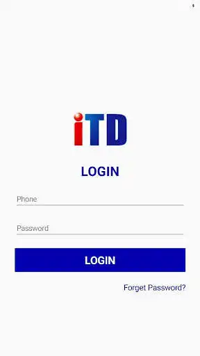 Play ITDNotifications as an online game ITDNotifications with UptoPlay