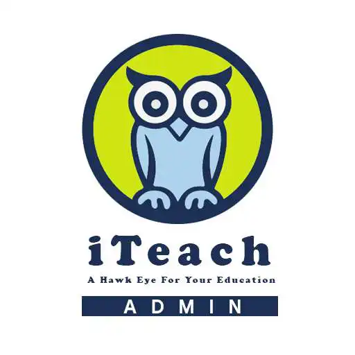 Play iteach Admin APK