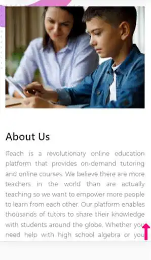 Play iteach Admin as an online game iteach Admin with UptoPlay