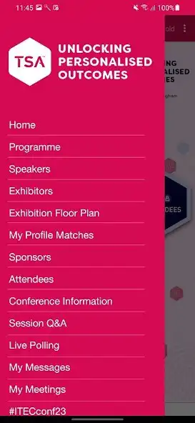 Play ITEC2023 as an online game ITEC2023 with UptoPlay