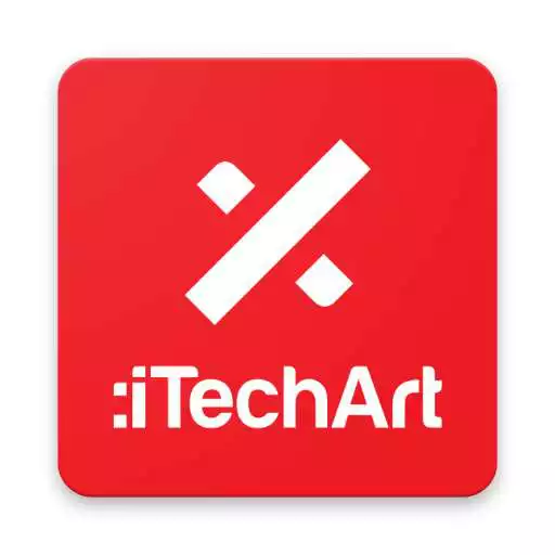Play iTechArt Discounts APK