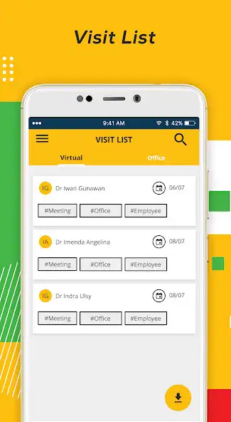 Play Itech Checkin Sys as an online game Itech Checkin Sys with UptoPlay