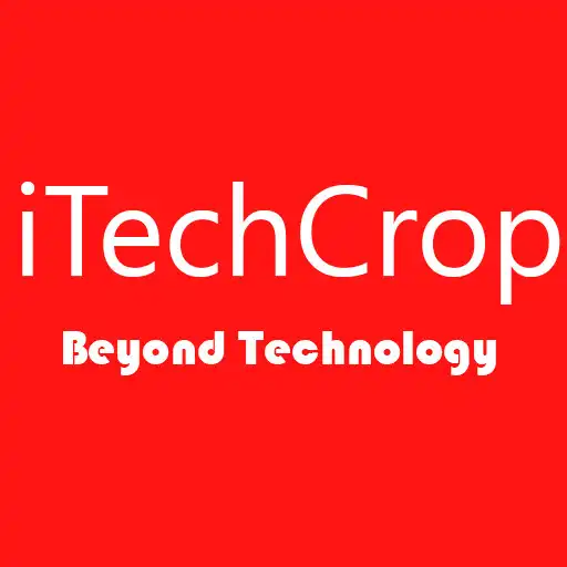 Play iTechCrop APK