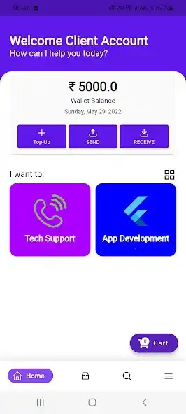 Play iTechCrop  and enjoy iTechCrop with UptoPlay