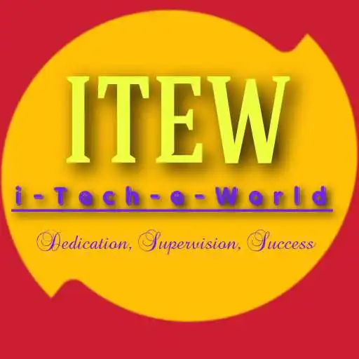 Play ITECHEWORLD APK