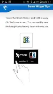 Play i.Tech SMART Connect