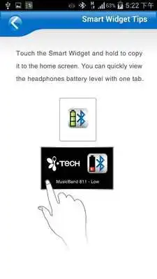 Play i.Tech SMART Connect