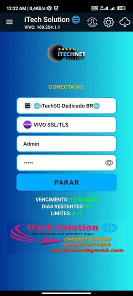 Play iTech Solution as an online game iTech Solution with UptoPlay