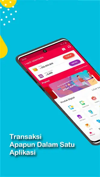 Play i-tech telemedia as an online game i-tech telemedia with UptoPlay