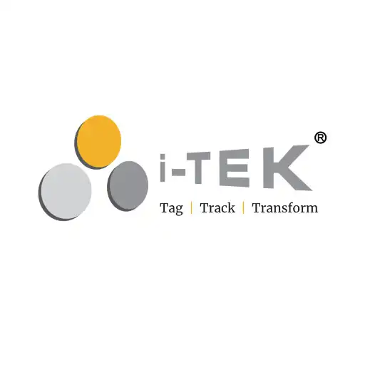Play i-TEK RFID AR APK