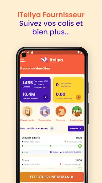 Play iTeliya Fournisseur as an online game iTeliya Fournisseur with UptoPlay