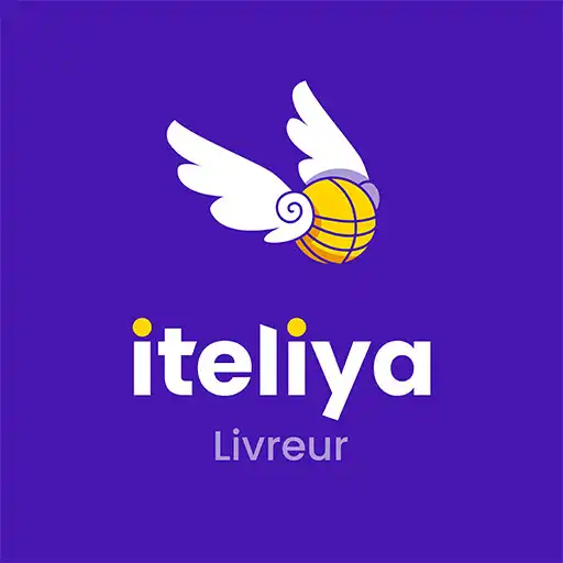Play iTeliya Livreur APK