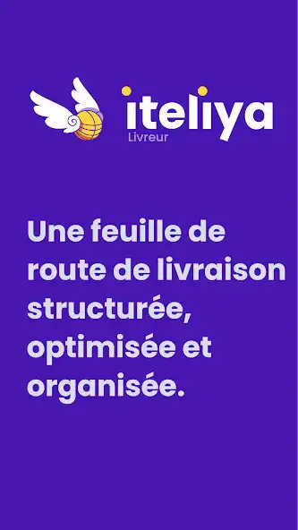 Play iTeliya Livreur  and enjoy iTeliya Livreur with UptoPlay