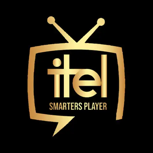 Play itel Smarters Player - Mobile APK