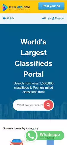 Play Item Ads and enjoy Item Ads with UptoPlay Play Item Ads and enjoy Item Ads with UptoPlay