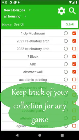 Play Item Catalog - Animal Crossing and enjoy Item Catalog - Animal Crossing with UptoPlay Play Item Catalog - Animal Crossing and enjoy Item Catalog - Animal Crossing with UptoPlay
