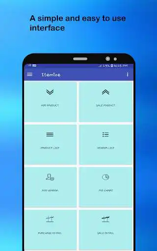 Play Itemize - Inventory Management System  and enjoy Itemize - Inventory Management System with UptoPlay