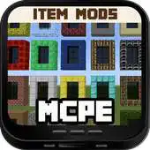 Free play online Item MODS For MCPocketE APK