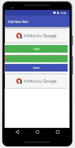 Play Item Reminder as an online game Item Reminder with UptoPlay