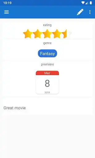Play Itemsbrary - all collections in one place as an online game Itemsbrary - all collections in one place with UptoPlay