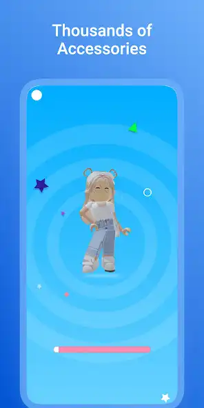Play Items for Robux  and enjoy Items for Robux with UptoPlay