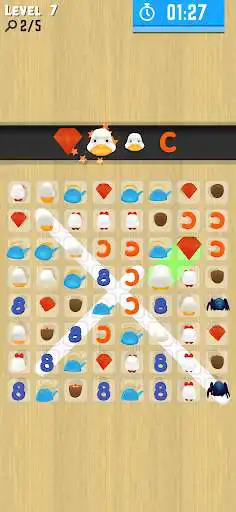 Play Items Search as an online game Items Search with UptoPlay