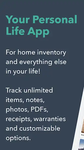 Play Itemtopia - Personal Inventory  and enjoy Itemtopia - Personal Inventory with UptoPlay