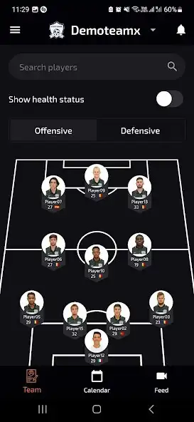 Play Iterpro Coaching  and enjoy Iterpro Coaching with UptoPlay