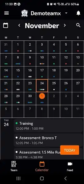 Play Iterpro Coaching as an online game Iterpro Coaching with UptoPlay