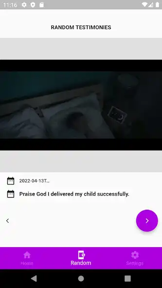 Play iTestify as an online game iTestify with UptoPlay