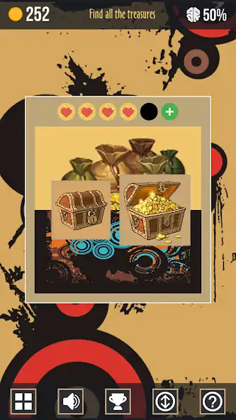 Play itest - intuition test as an online game itest - intuition test with UptoPlay