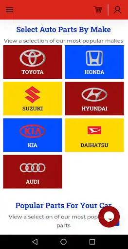 Play Itfaq Auto as an online game Itfaq Auto with UptoPlay