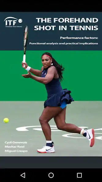 Play ITF ebooks as an online game ITF ebooks with UptoPlay