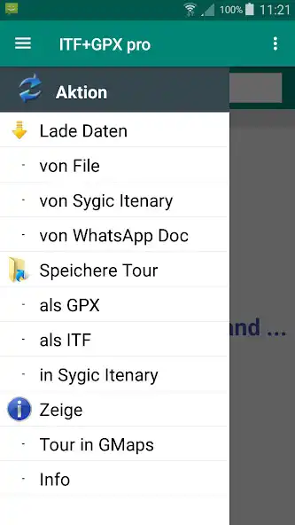Play ITF+GPX convert  edit Pro  and enjoy ITF+GPX convert  edit Pro with UptoPlay