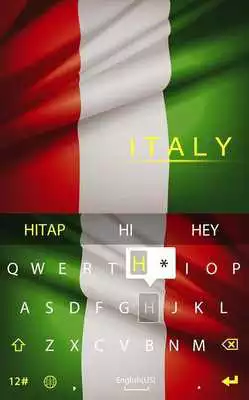 Play IT for Hitap Keyboard