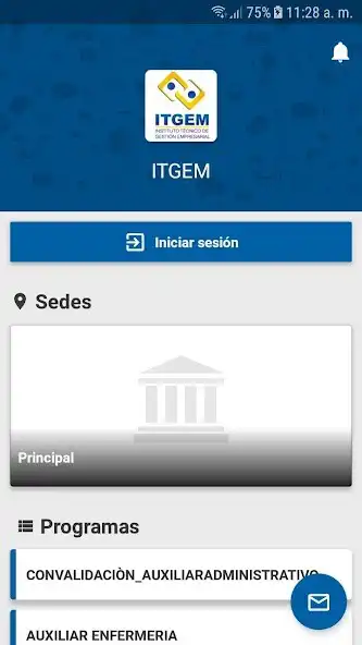 Play ITGEM  and enjoy ITGEM with UptoPlay