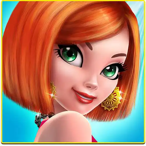Free play online It Girl Story - Celebrity Life APK