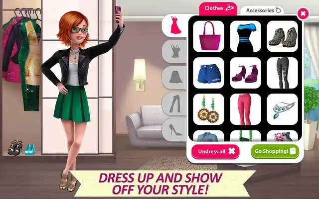 Play It Girl Story - Celebrity Life Play It Girl Story - Celebrity Life