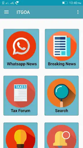 Play ITGOA  and enjoy ITGOA with UptoPlay