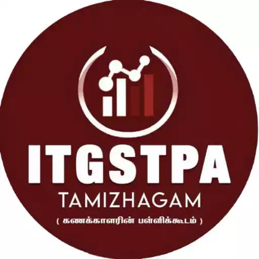 Play ITGSTPA TAMIZHAGAM APK
