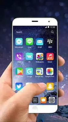 Play iTheme