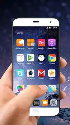 Play iTheme