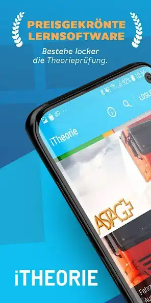 Play iTheorie Lastwagen Premium Schweiz 2021  and enjoy iTheorie Lastwagen Premium Schweiz 2021 with UptoPlay