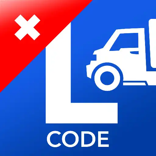 Play iTheorie LKW, CZV  Taxi Code APK