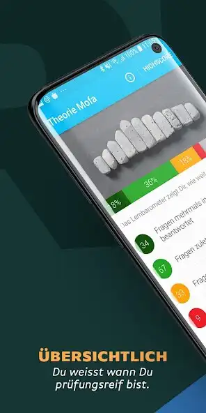 Play iTheorie Mofa Theorie 2022  and enjoy iTheorie Mofa Theorie 2022 with UptoPlay